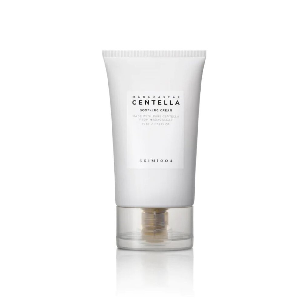Skin1004 Madagascar Centella Soothing Cream